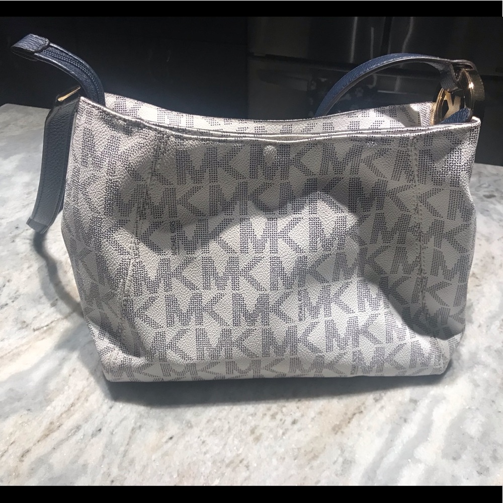 Michael Kors Medium Sized Crossbody
